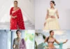 Half-Yearly Bridal Outfit Trend Report, 2024 bridal outfit trends