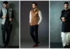 8 Trending Colourful Hues for the Groom grooms