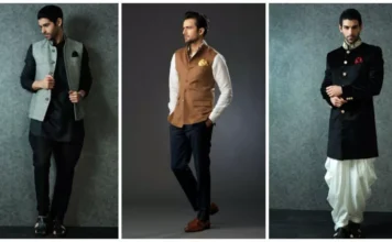 8 Trending Colourful Hues for the Groom grooms