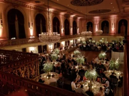 Lavish Yet Affordable Wedding Ideas affordable wedding