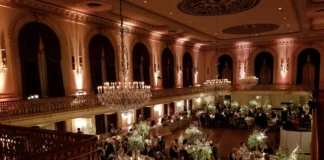 Lavish Yet Affordable Wedding Ideas affordable wedding