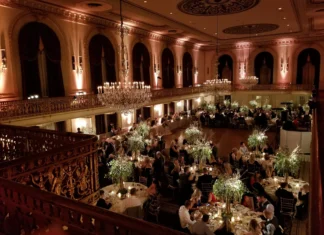Lavish Yet Affordable Wedding Ideas affordable wedding