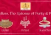 The Intricate Art of Mangalsutras at JKJ Jewellers mangalsutra JKJ Jewellers