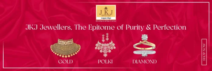 mangalsutra JKJ Jewellers