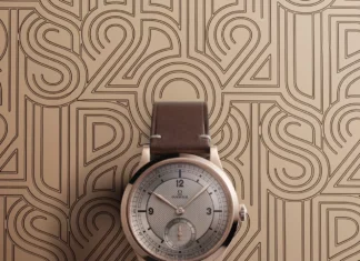The 2024 OMEGA Bronze Gold Edition Pays Tribute to Olympic Glory OMEGA Bronze Gold Edition