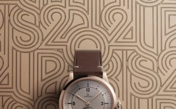 The 2024 OMEGA Bronze Gold Edition Pays Tribute to Olympic Glory OMEGA Bronze Gold Edition