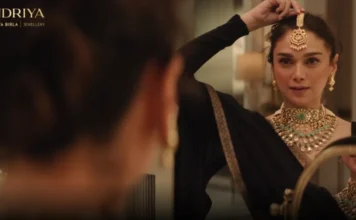 The Aditya Birla Group Enters the Jewellery Market with Indriya indriya aditya birla group aditya birla jewwllery
