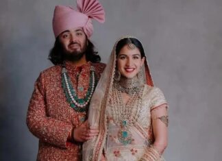How Ambanis Celebrated ‘India’ in the Wedding ambanis