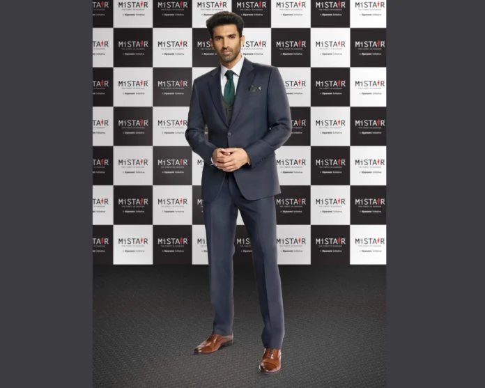 mistair aditya roy kapur