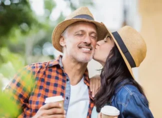 Does Age Gap Really Matter in Relationships? relationships age gap