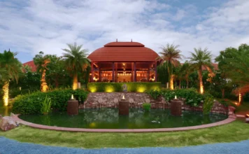 Begin Your Forever at Ananta Hotel and Resorts, Udaipur anant hotel udaipur