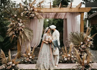 Top 8 Bohemian Wedding Decor Ideas bohemian wedding decor