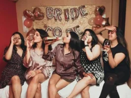 10 Best Bachelorette Party Ideas For Brides bachelorette party bachelorette party ideas