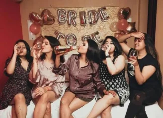 10 Best Bachelorette Party Ideas For Brides bachelorette party bachelorette party ideas