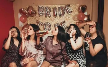 10 Best Bachelorette Party Ideas For Brides bachelorette party bachelorette party ideas