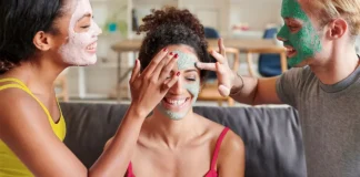 5 DIY Facemasks to Get That Perfect Bridal Glow DIY Facemasks