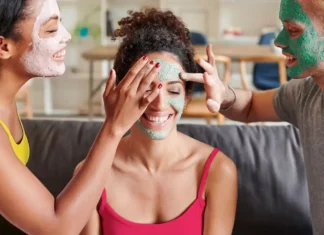 5 DIY Facemasks to Get That Perfect Bridal Glow DIY Facemasks