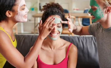 5 DIY Facemasks to Get That Perfect Bridal Glow DIY Facemasks