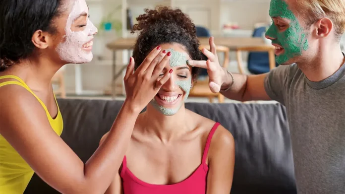 DIY Facemasks