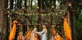 How and Why to Plan a Sustainable Wedding in India
