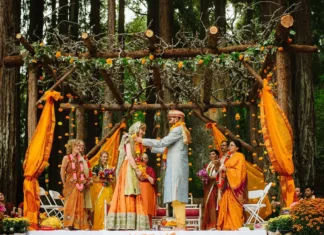 How and Why to Plan a Sustainable Wedding in India