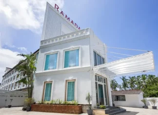 Tie the Knot at Ramada by Wyndham Goa Arpora Ramada by Wyndham Goa Arpora