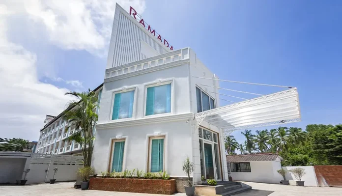 Ramada by Wyndham Goa Arpora