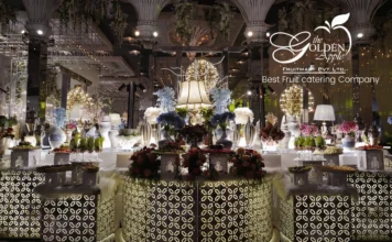 Luxury Fruit Catering with Golden Apple Fruit Mart golden apple fruit mart