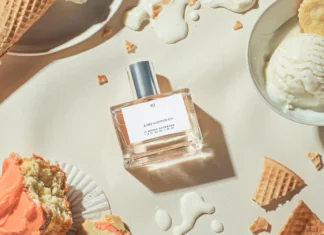 Top 7 Gourmand Fragrances for Brides and Grooms gourmand fragrances