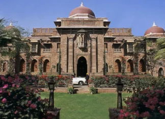 A Magnificent Wedding at Hotel Ajit Bhawan, Jodhpur hotel ajit bhawan jodhpur