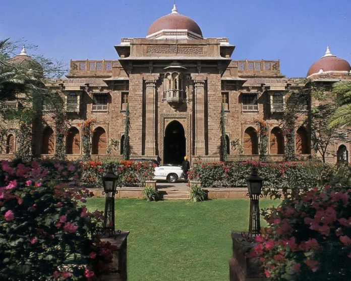 hotel ajit bhawan jodhpur