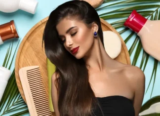 Top 6 DIY Haircare Tips for Brides DIY haircare haircare for brides