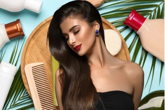 DIY haircare haircare for brides