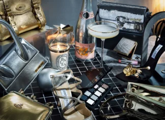 5 Contemporary Wedding Favours for Your Loved Ones wedding favours