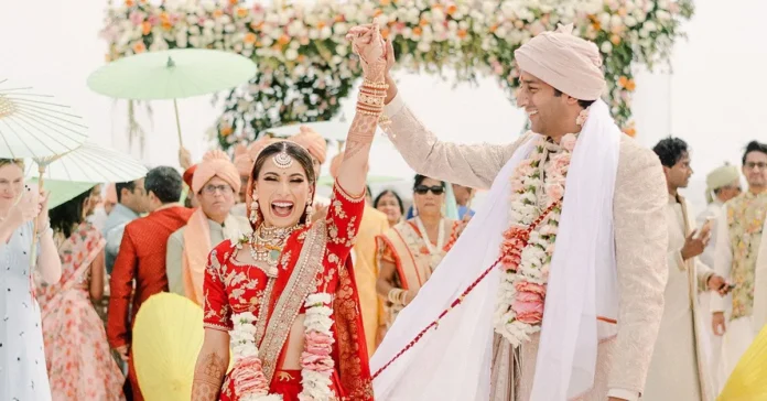 destination wedding