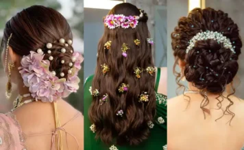 5 Trending Bridal Hairstyles in 2024 bridal hairstyles