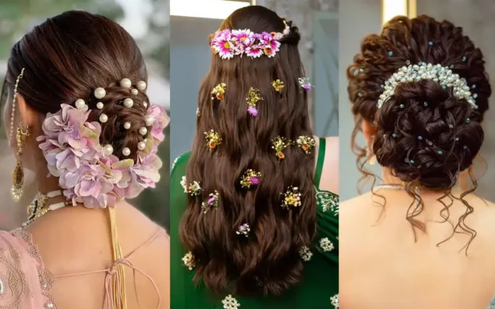 heading image blog 12 bridal hairstyles