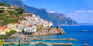 Outfits to Wear on Your Italian Honeymoon italian honeymoon