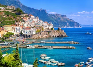 Outfits to Wear on Your Italian Honeymoon italian honeymoon