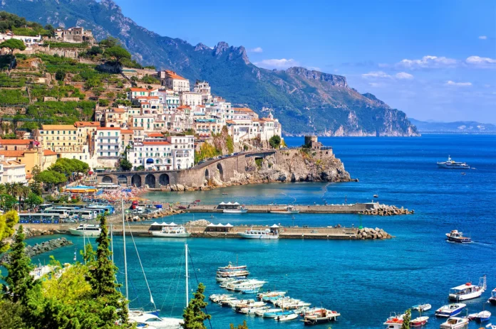 italian honeymoon