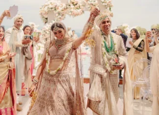 5 Tips for Your Dream Wedding dream wedding