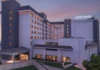 Exchange Your Vows at Hotel Courtyard by Marriott Shillong marriott hotel courtyard by marriott shillong