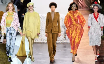 6 Designer Collections We Loved This Summer designer collections designer collection summer 2024