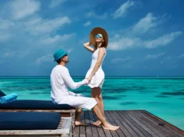 5 Best Honeymoon Destinations for the Winter Season honeymoon destination
