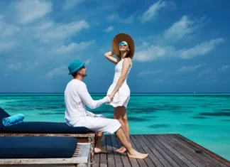 5 Best Honeymoon Destinations for the Winter Season honeymoon destination