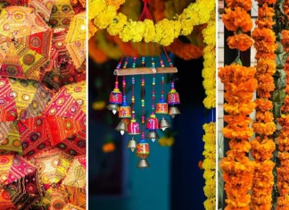 Half-Yearly Wedding Decor Trend Report, 2024 wedding decor
