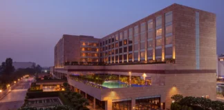 Magical Weddings at Hyatt Regency Chandigarh hyatt regency chandigarh