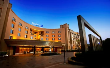 Begin Your Forever at Hotel Radisson Blu Plaza New Delhi hotel radisson blu plaza