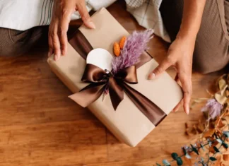 Trendy Pre-Wedding Gifts for Your Partner pre-wedding gifts partner