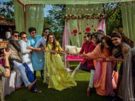 Top 8 Entertainment Ideas for Your Wedding Guests entertainment ideas